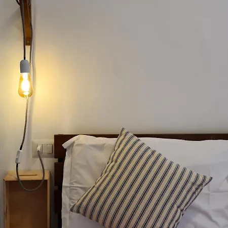 A Marina Lägenhet Bordighera