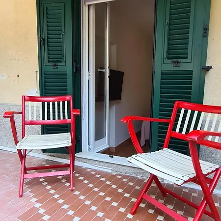 Apartment A Marina *