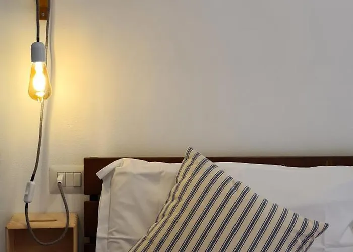 A Marina Appartement Bordighera