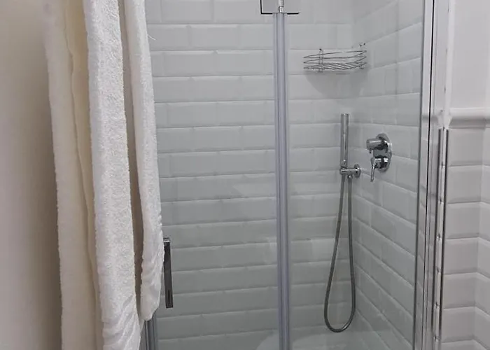 Appartement A Marina