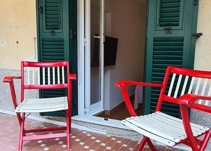 Appartement A Marina *